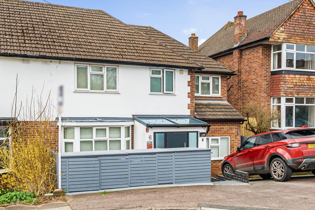 Main image of property: Stanmore, Harrow, HA7