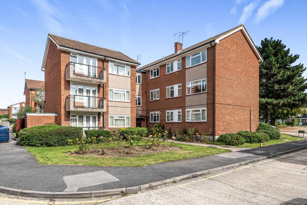 Main image of property: Albemarle Park, Stanmore, HA7