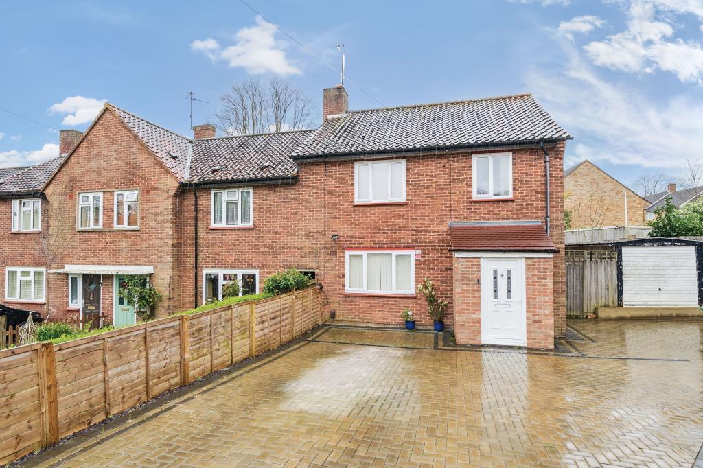 Main image of property: Stanmore, Harrow, HA7