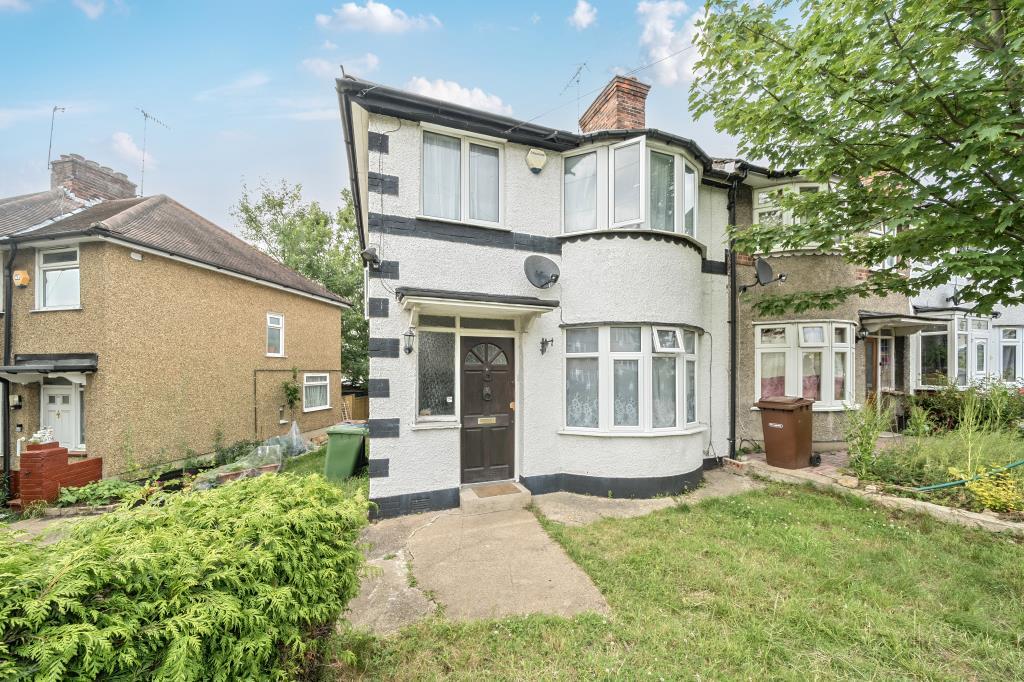 Main image of property: Harrow, London, HA2