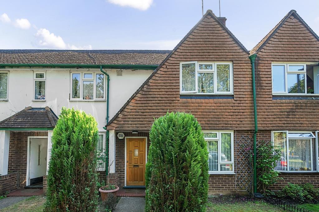 Main image of property: Alpine Walk, Stanmore, HA7
