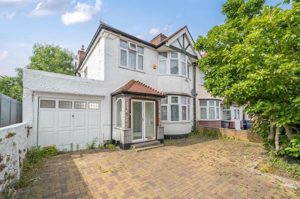Main image of property: Fairfield Crescent, Edgware, HA8