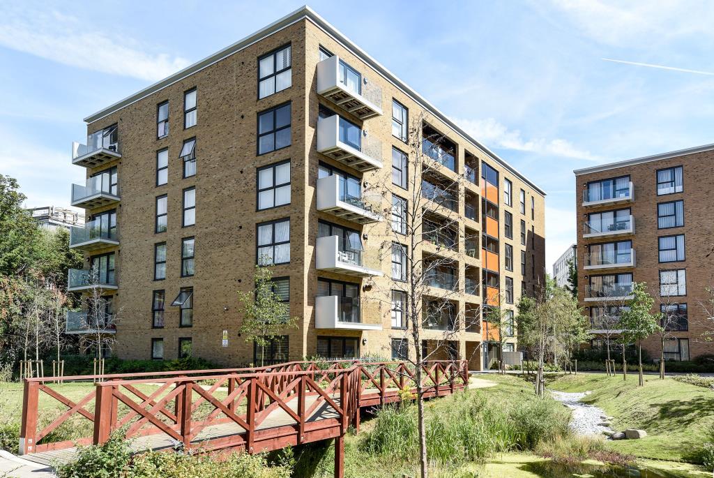 Main image of property: Pisces Court, Edgware, HA8