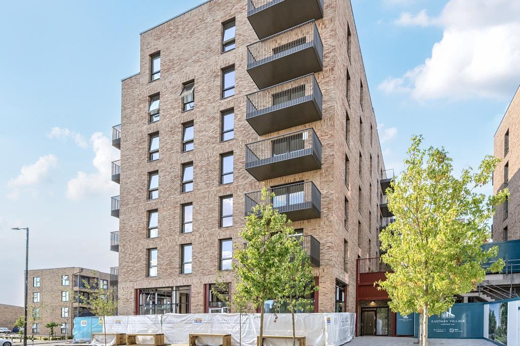 Main image of property: Robertson Apartments, Harrow, HA1
