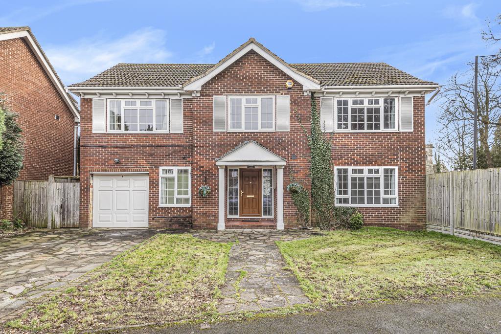Main image of property: Stanmore, Harrow, HA7