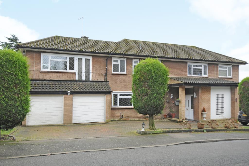 Main image of property: Fallowfield, Stanmore, HA7