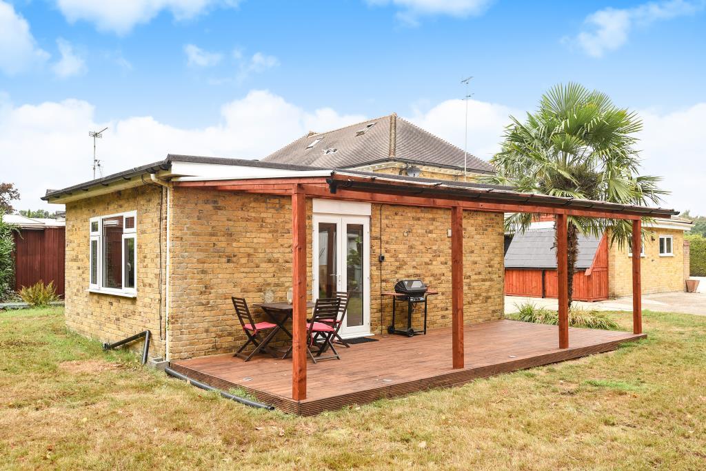 Main image of property: Northwood Road, Harefield, UB9