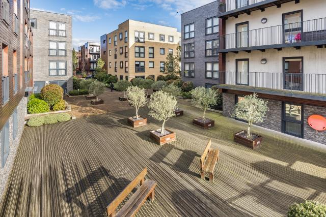 Main image of property: Stanmore Place, Stanmore, HA7
