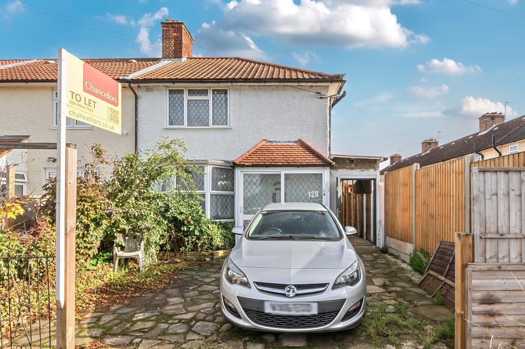 Main image of property: Goldbeaters Grove, Edgware, HA8