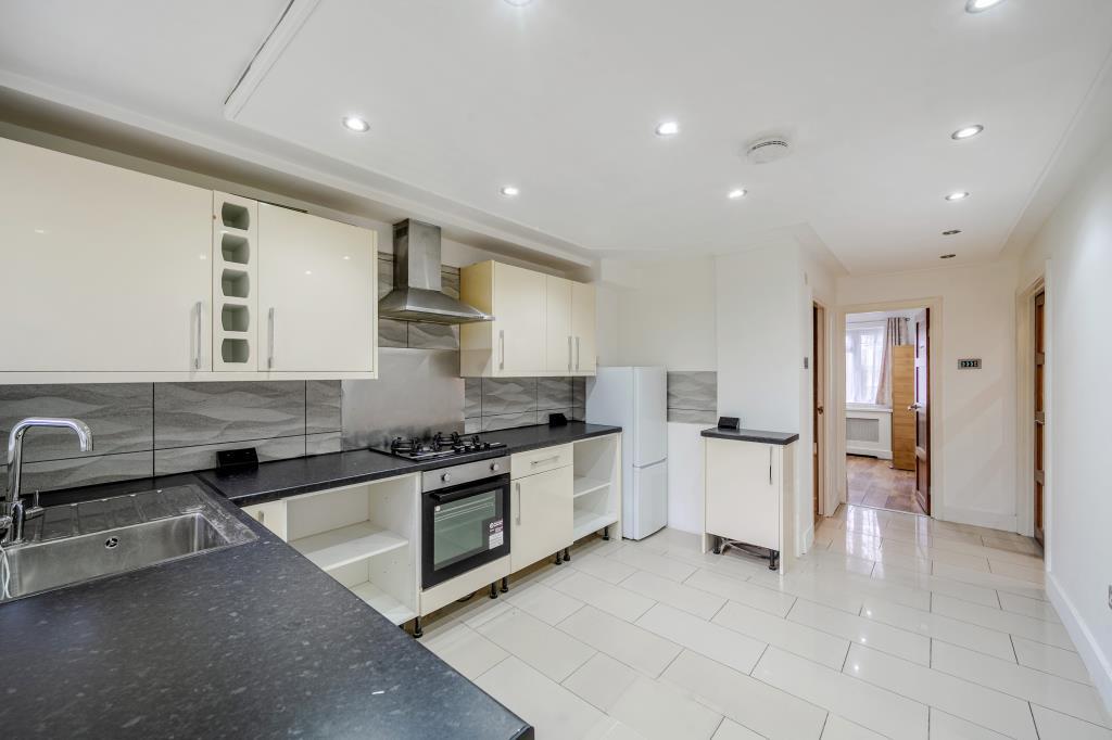 Main image of property: Parkfield Close, Edgware, HA8