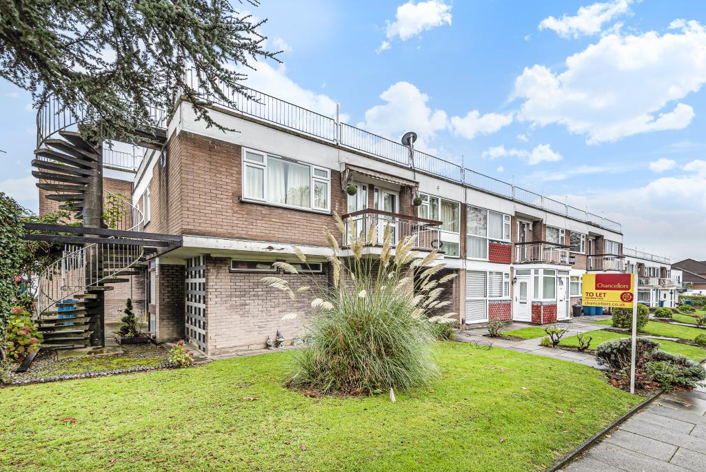 Main image of property: Marsh Lane, Stanmore, HA7