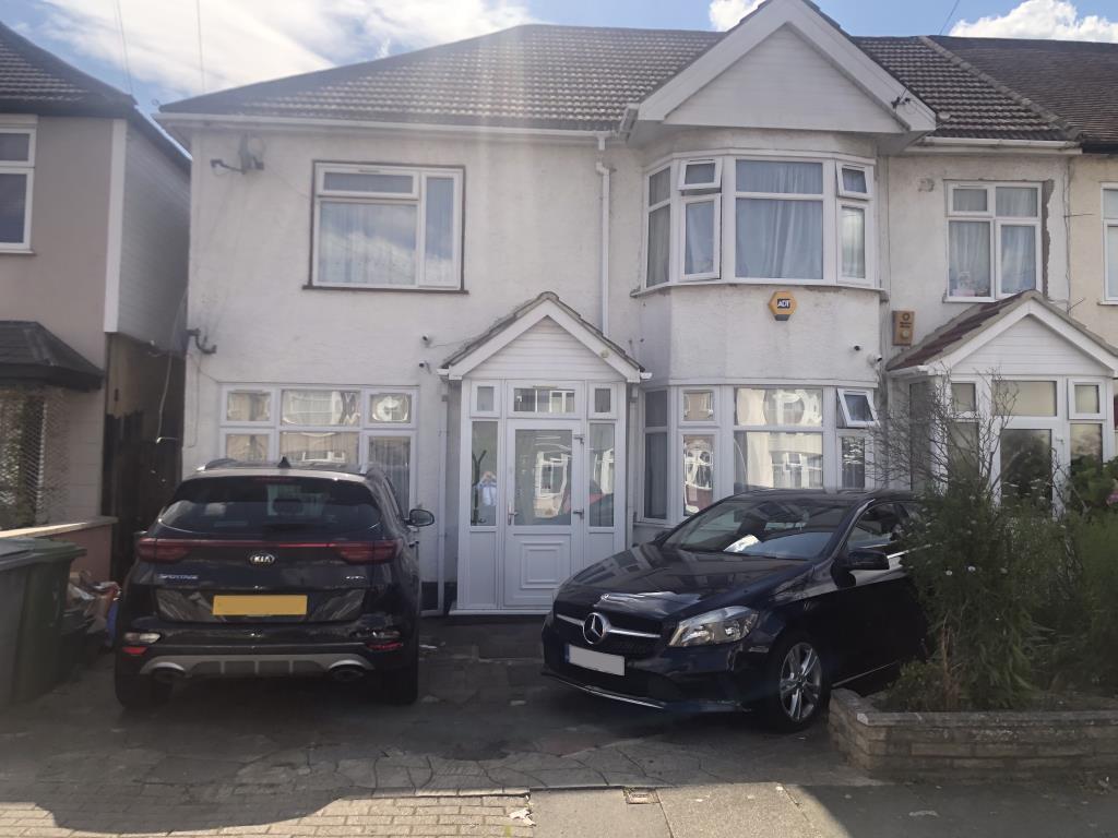 Main image of property: Kingsbury, Brent, NW9