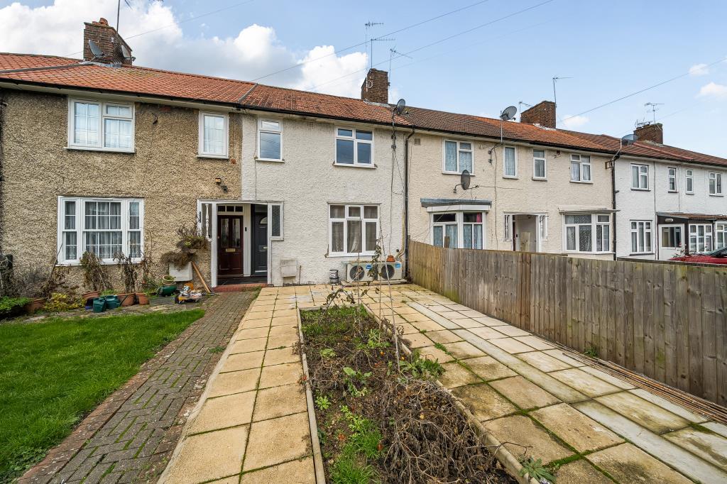 Main image of property: Blundell Road, Edgware, HA8