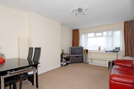 Main image of property: Kerry Court, Stanmore, HA7