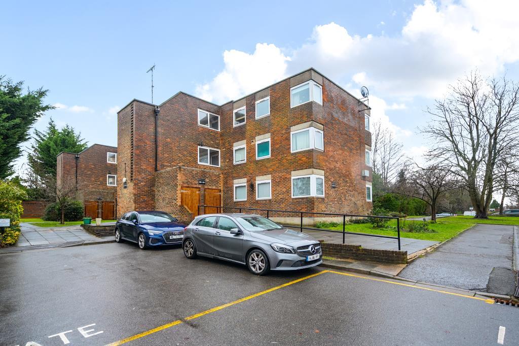 Main image of property: Hawkesworth Close, Northwood, HA6