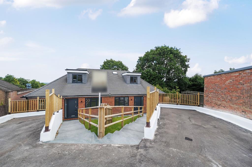 Main image of property: Bushey, Hertfordshire, WD23