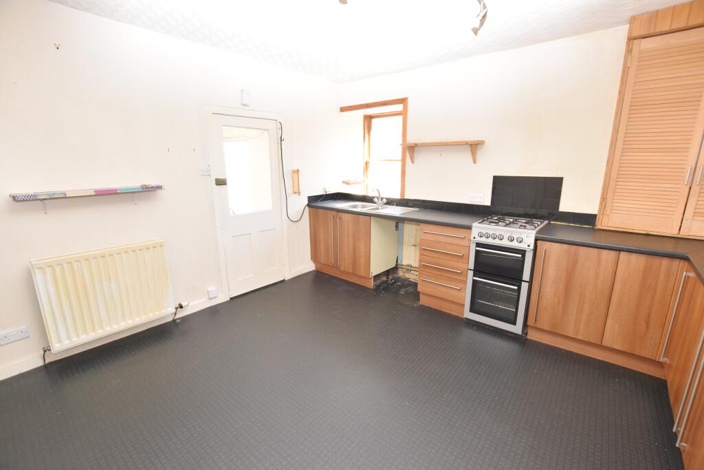 3 bedroom apartment for sale in High Street, Forres, IV36