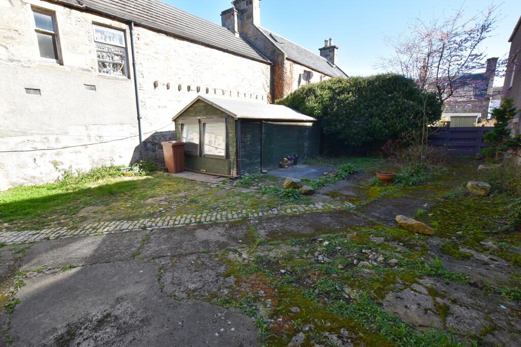 3 bedroom apartment for sale in High Street, Forres, IV36