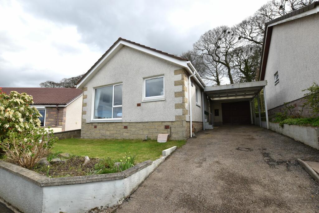 Main image of property: **REDUCED** 27 Allan Drive, Forres
