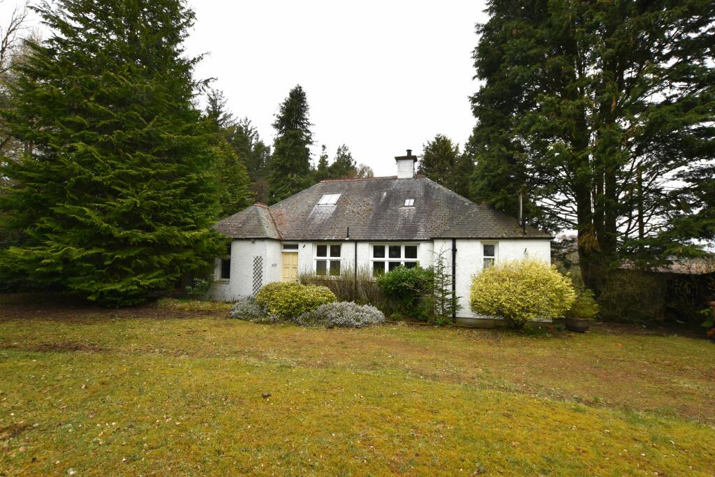 Main image of property: **REDUCED PRICE**Tomdow, Dunphail