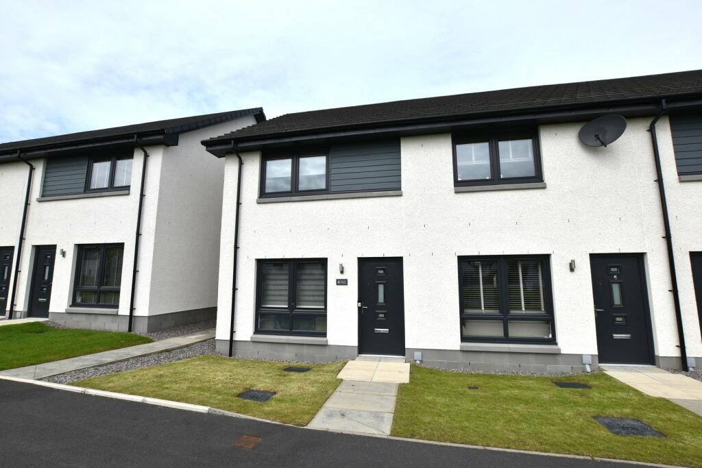 Main image of property: Scott Street, Forres