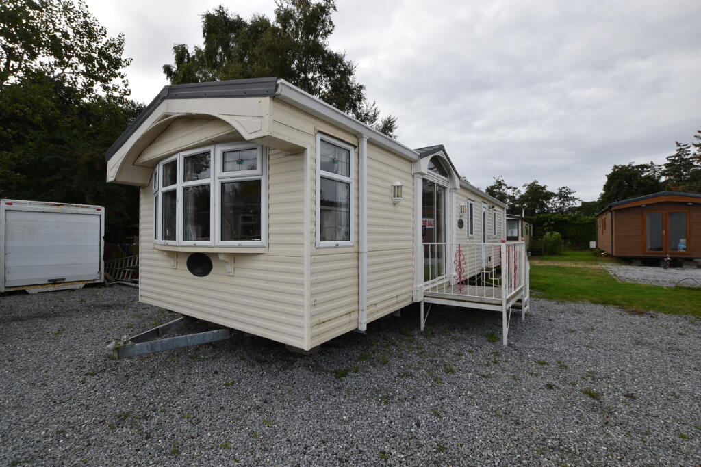 Main image of property: Seaview Caravan Park, Kinloss