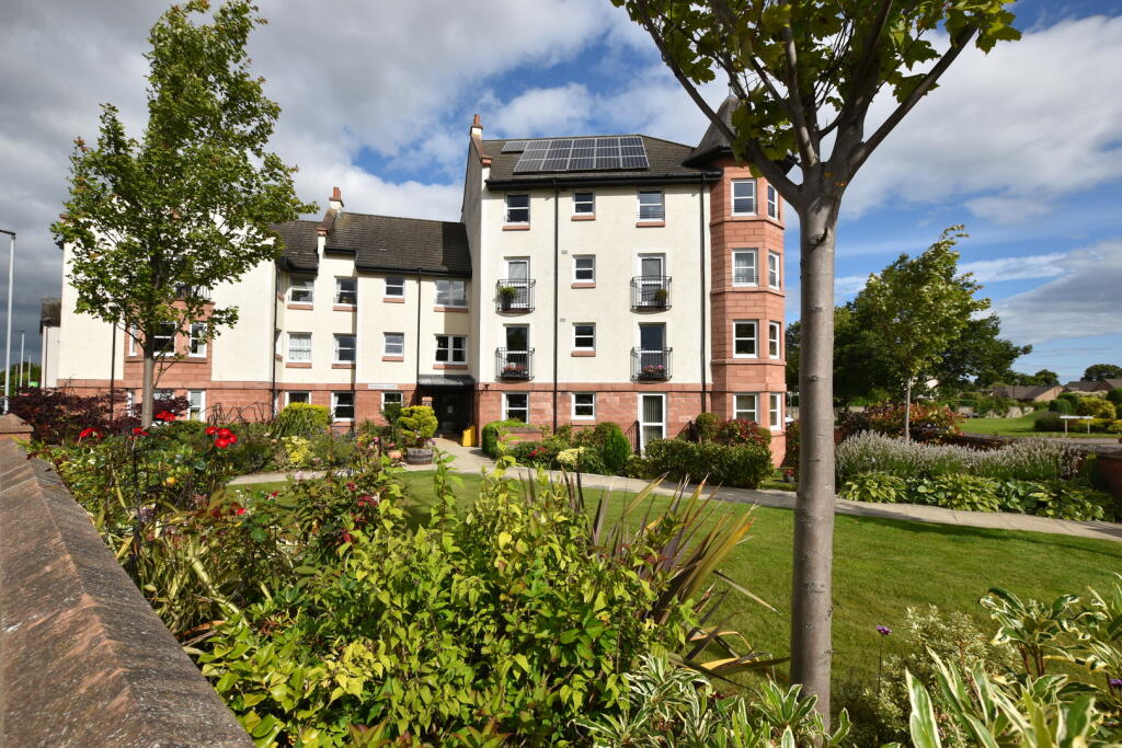 Main image of property: **REDUCED**17 Moravia Court, Forres