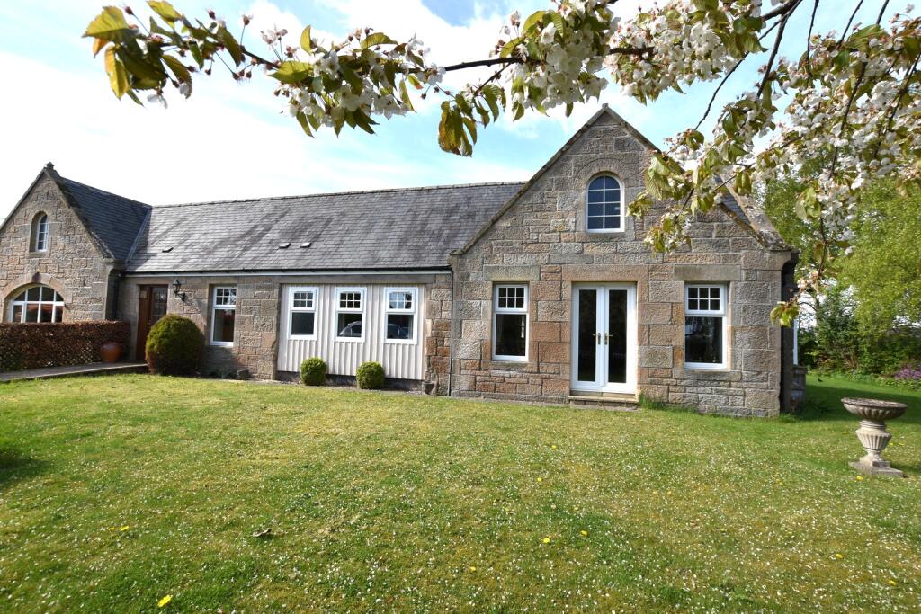 Main image of property: Carsewell Steadings, Alves