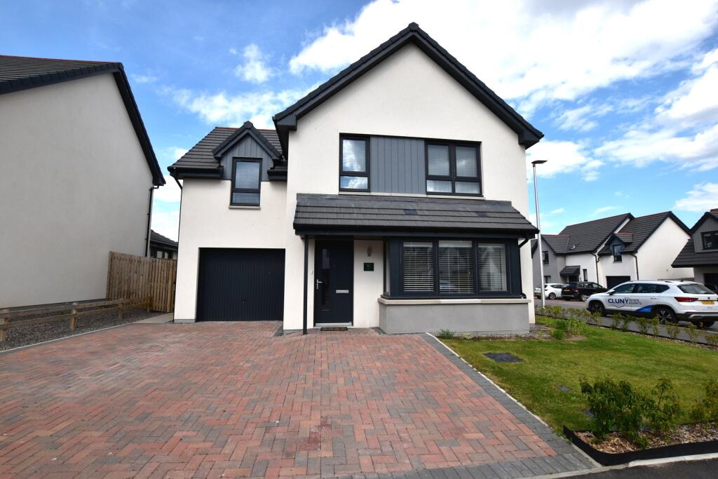 Main image of property: Siwalik Hill, Forres