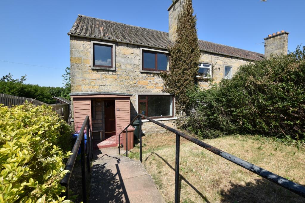Main image of property: Anderson Crescent, Forres