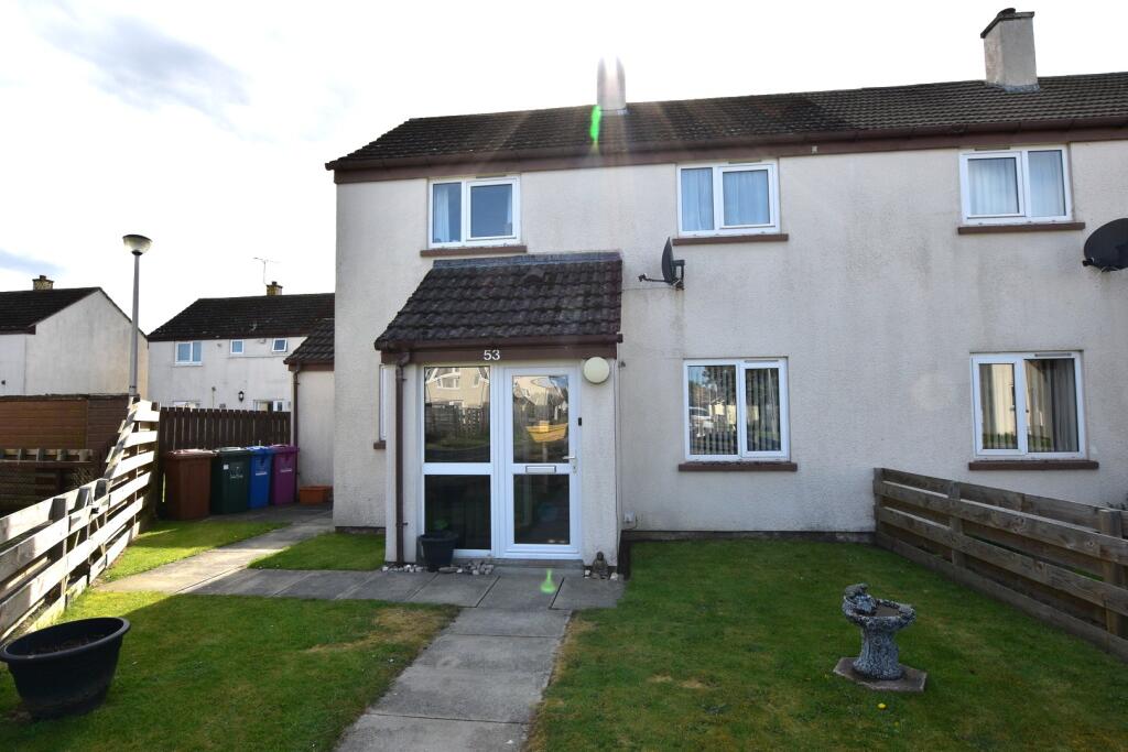 Main image of property: Central Avenue, Kinloss