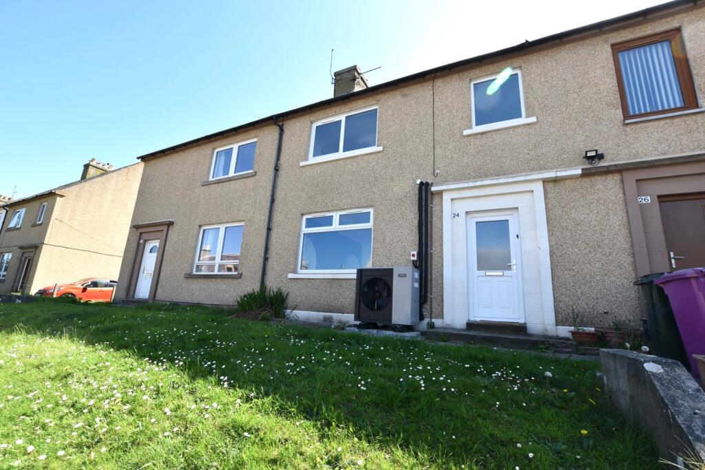 Main image of property: Cooper Street, Hopeman