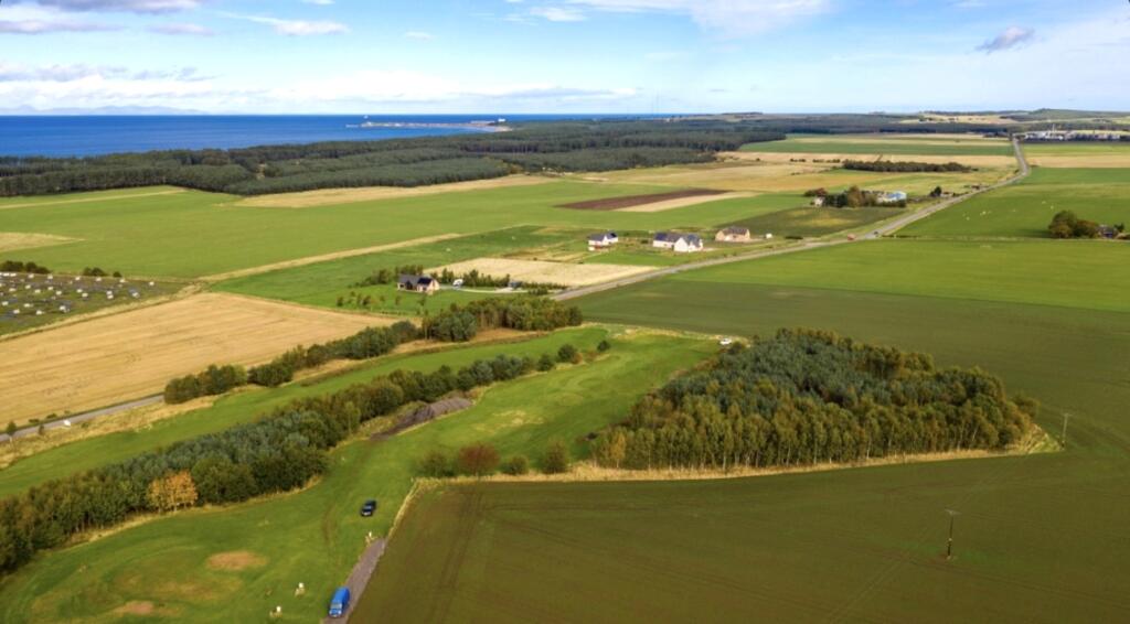 Main image of property: Fairway Heights, Kinloss Golf Club, Kinloss