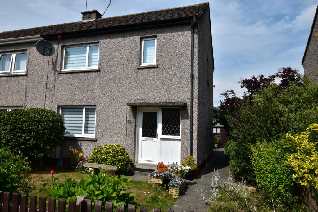 Main image of property: Fleurs Avenue, Forres