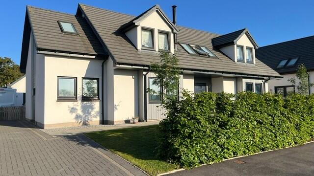 Main image of property: Davidson Place, Dyke