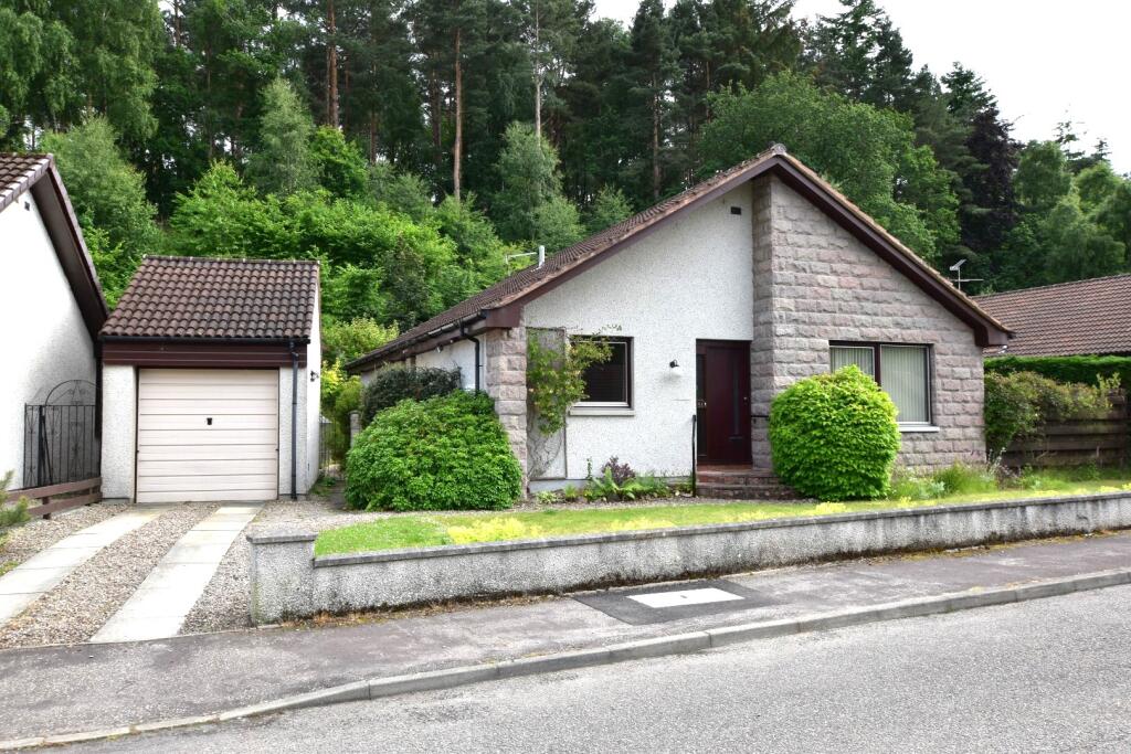 Main image of property: Woodside Drive, Forres