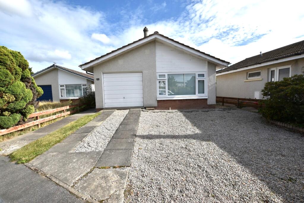 Main image of property: Forbeshill, Forres