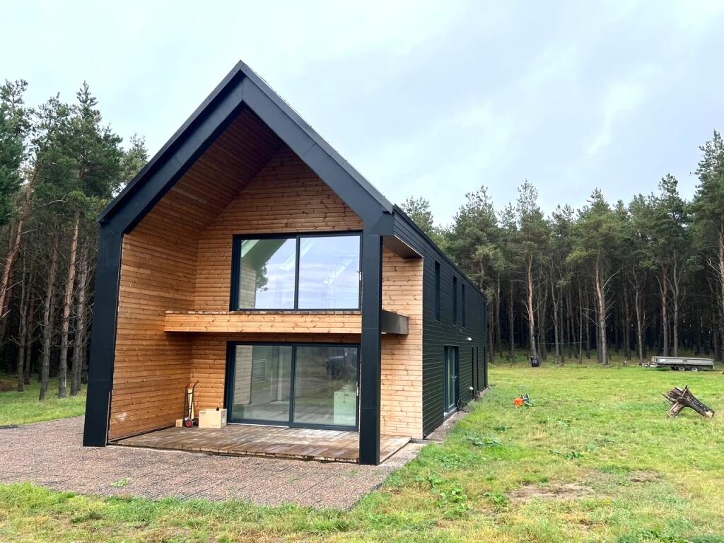 Main image of property: Hardy House, Roseisle, Elgin