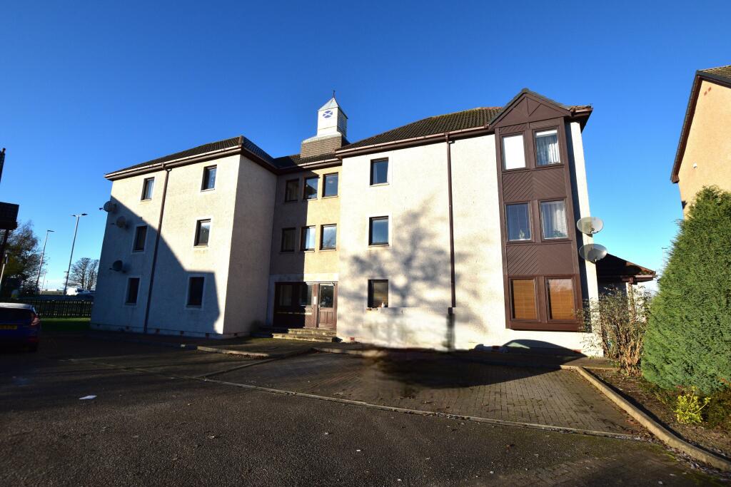 Main image of property: Walker Court, Forres