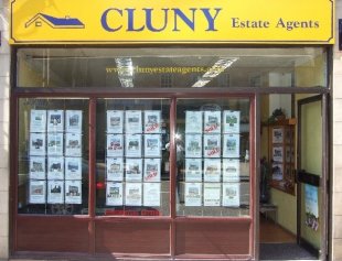 Cluny Estates Agents & Property Management, Forresbranch details