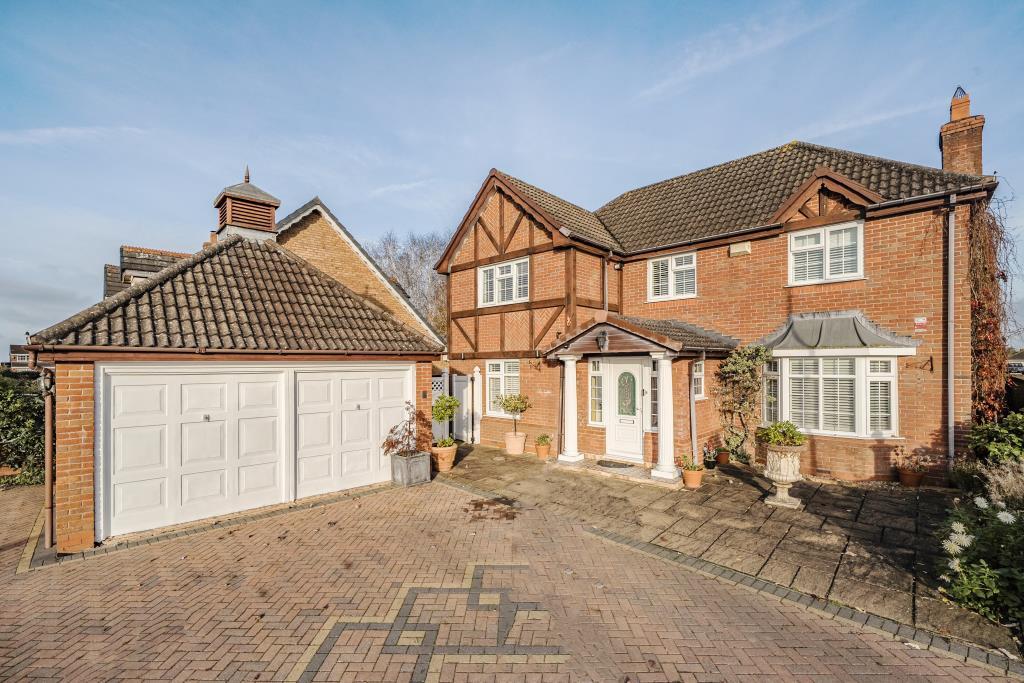 Main image of property: Bartestree, Hereford, HR1