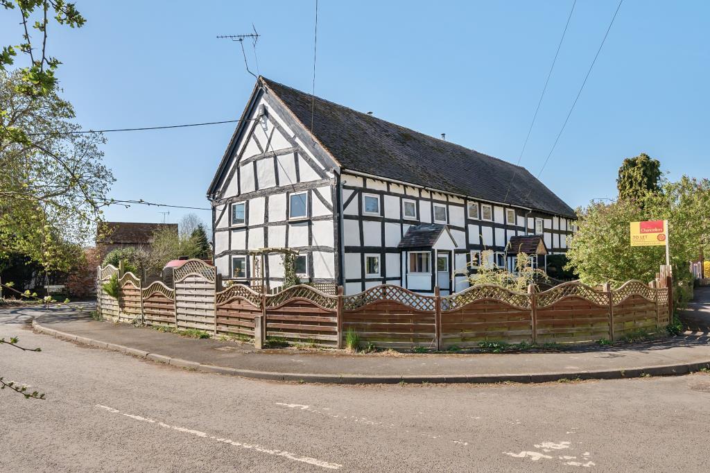 Main image of property: Hereford, Herefordshire, HR4