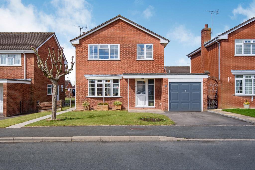 Main image of property: Leominster, Herefordshire, HR6