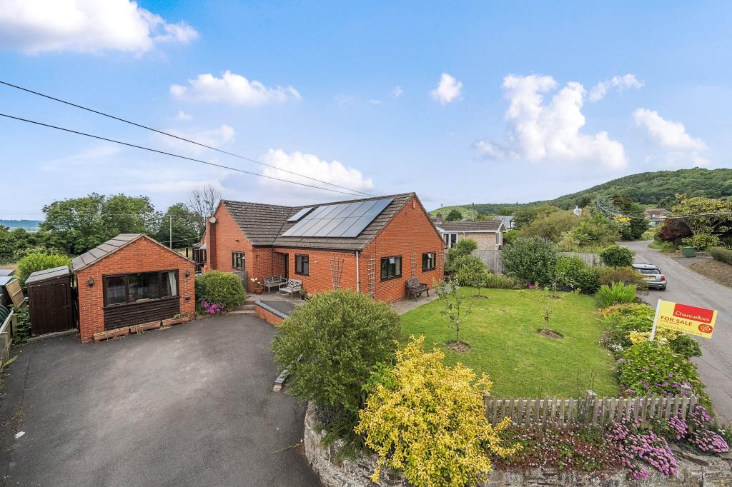 Main image of property: West Brae Westhope, Hereford, HR4