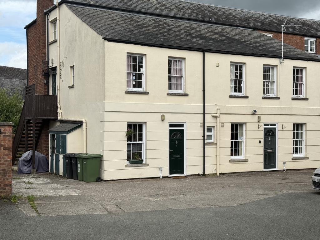 Main image of property: Leominster, Herefordshire, HR6