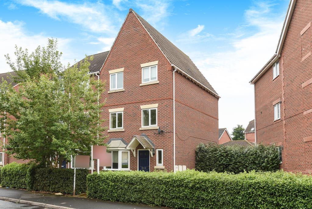Main image of property: Hereford, Herefordshire, HR2