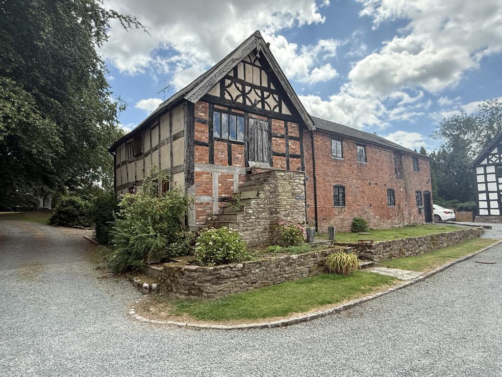 Main image of property: Leominster, Herefordshire, HR6