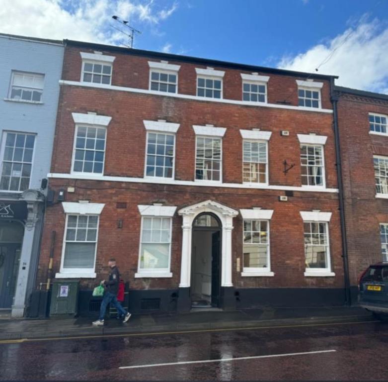 Main image of property: South Street, Leominster, HR6