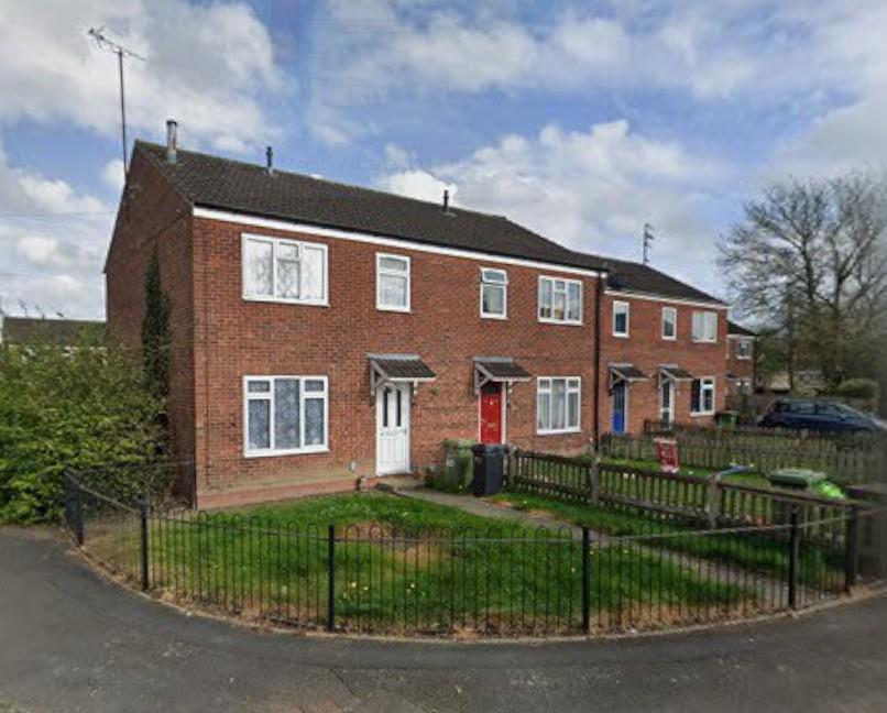Main image of property: Cheaton Close, Leominster, HR6