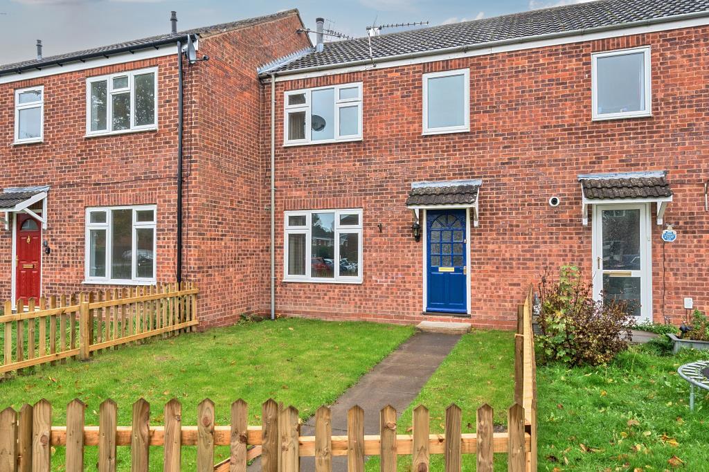Main image of property: Cheaton Close, Leominster, HR6